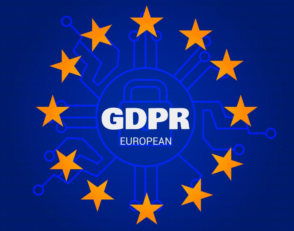 GDPR