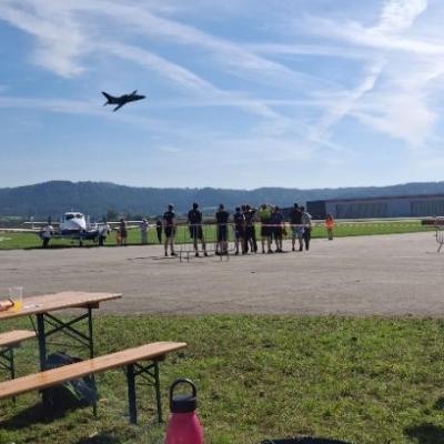 DEN NATO