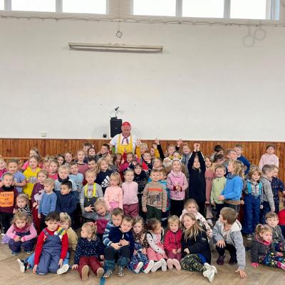 Představení Honzy Krejčíka