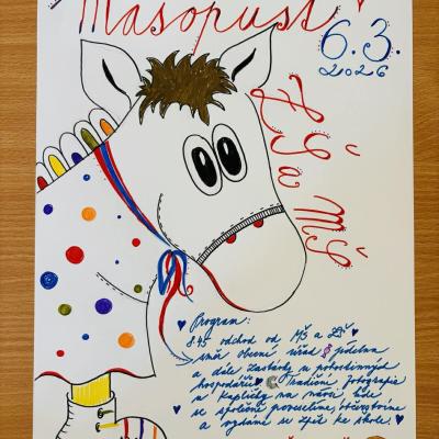 III. Jivinský masopust je tady!