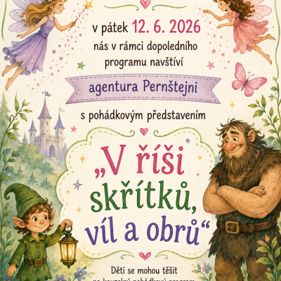 Agentura Pernštejni